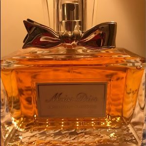 Miss Dior Absolutely Blooming 100ml